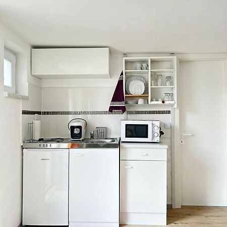 Apartment Harmony Грац Экстерьер фото