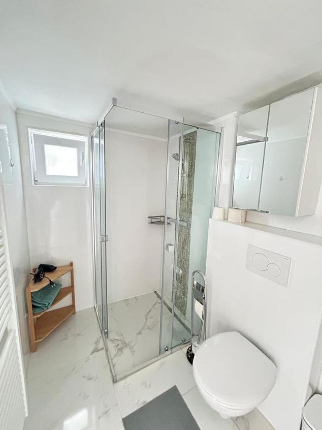 Apartment Harmony Грац Экстерьер фото