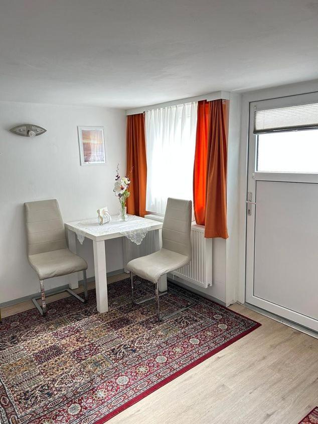 Apartment Harmony Грац Экстерьер фото