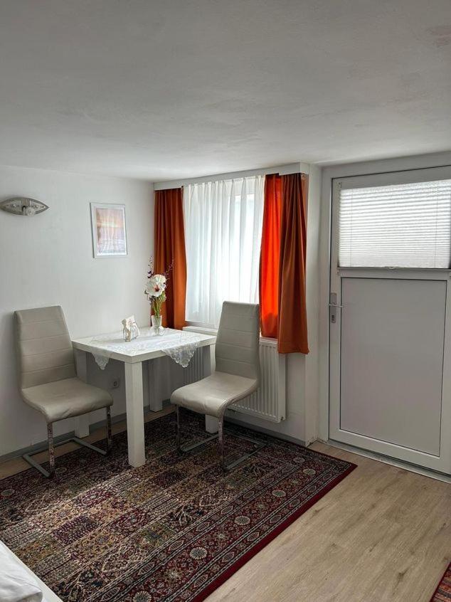 Apartment Harmony Грац Экстерьер фото
